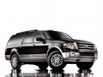 Ford Expedition EL 2006 года
